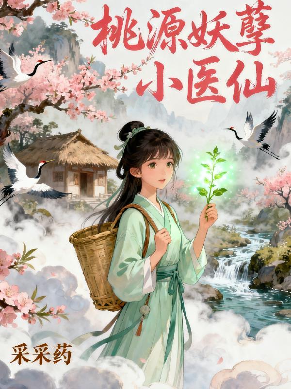 桃源妖孽小医仙